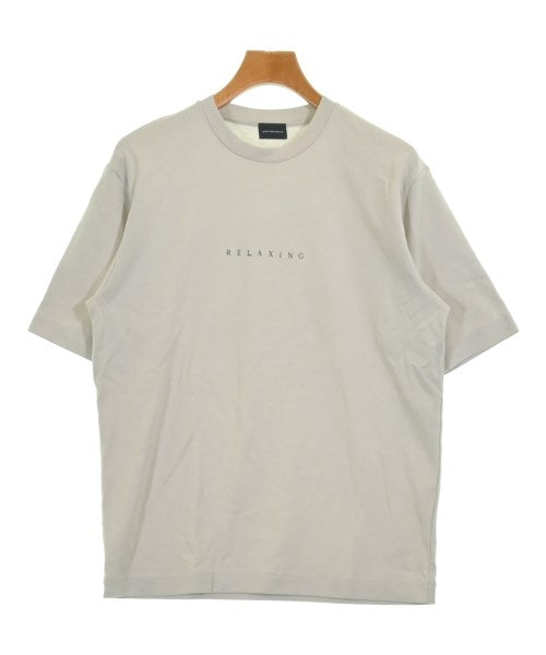 green label relaxing เสื้อยืด/เสื้อท็อปส์