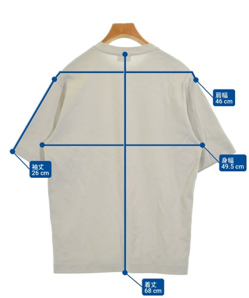 green label relaxing เสื้อยืด/เสื้อท็อปส์
