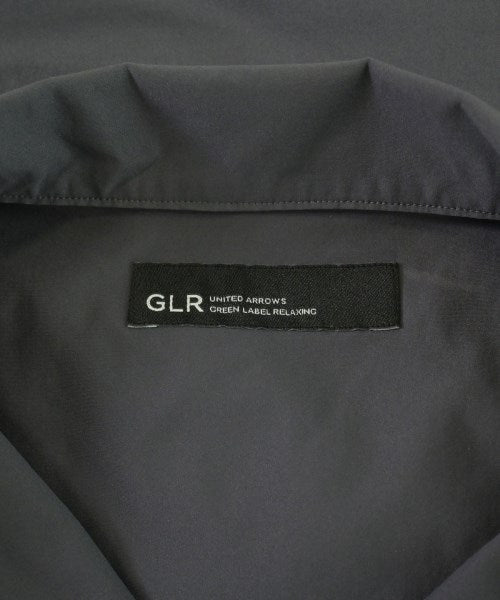 green label relaxing เสื้อลำลอง