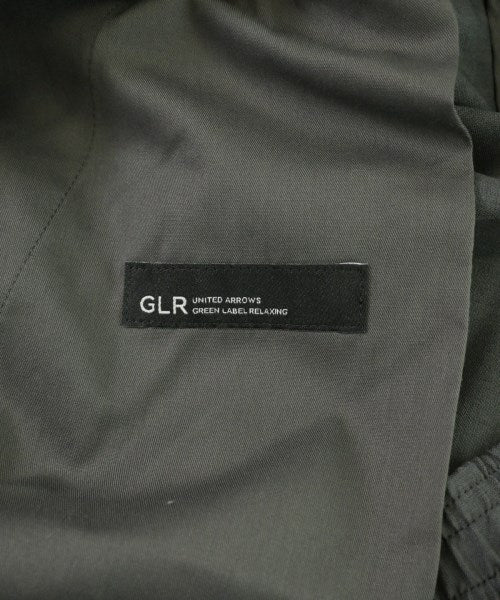 green label relaxing กางเกงขายาว