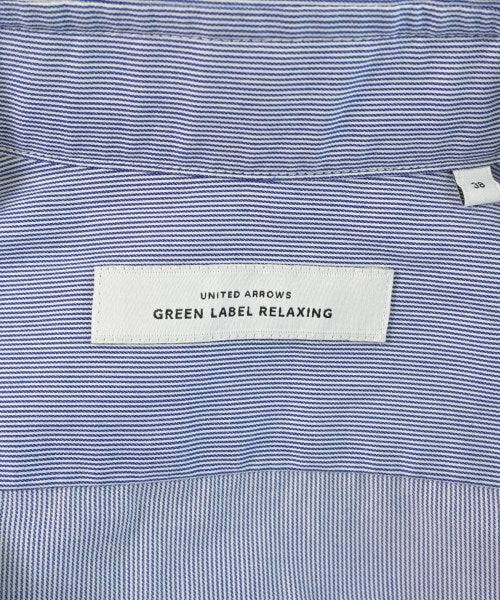 green label relaxing เสื้อลำลอง