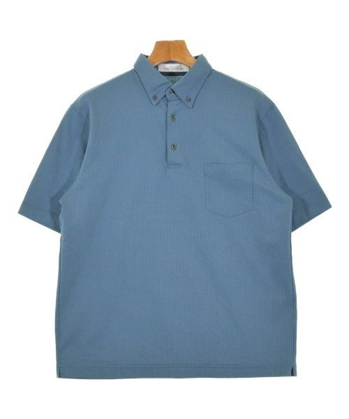green label relaxing เสื้อโปโล