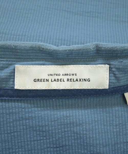 green label relaxing เสื้อโปโล