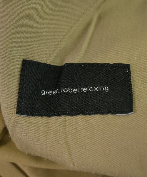 green label relaxing กางเกง อื่น