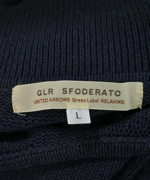 green label relaxing เสื้อกันหนาว