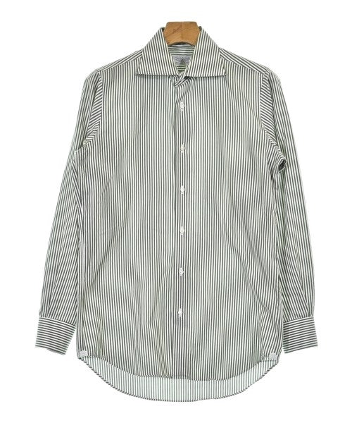 green label relaxing เสื้อเชิ้ตทางการ