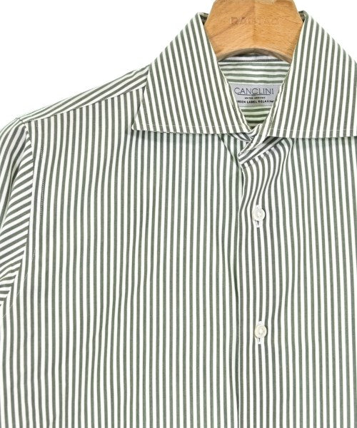 green label relaxing เสื้อเชิ้ตทางการ