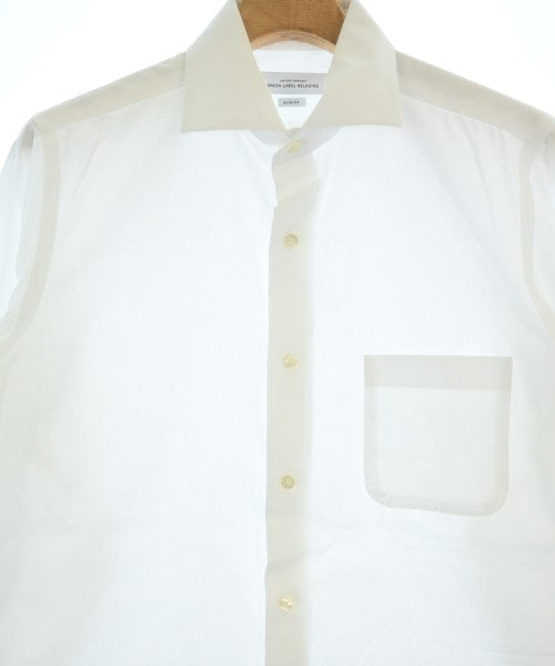 green label relaxing เสื้อเชิ้ตทางการ