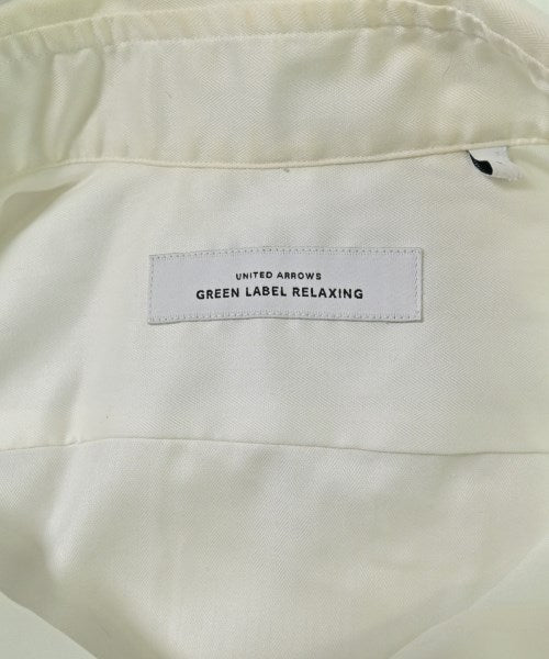 green label relaxing เสื้อลำลอง