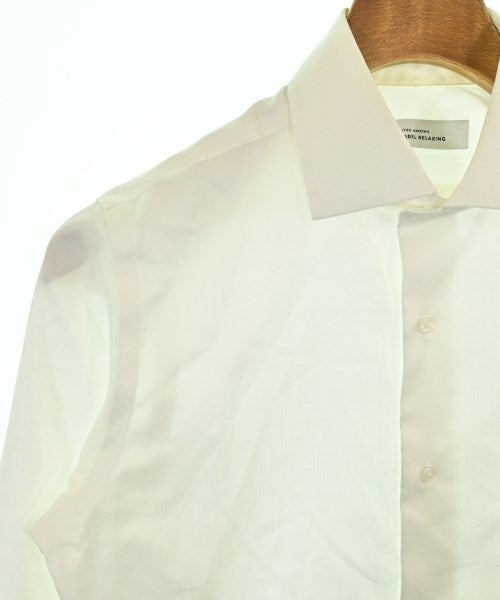 green label relaxing เสื้อลำลอง