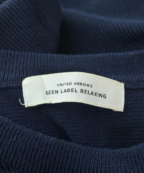 green label relaxing เสื้อกันหนาว