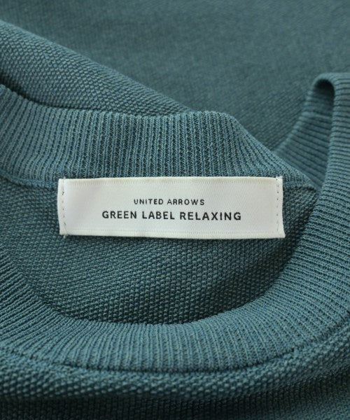 green label relaxing เสื้อกันหนาว