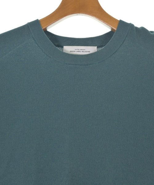 green label relaxing เสื้อกันหนาว