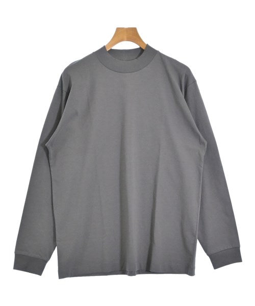 green label relaxing เสื้อยืด/เสื้อท็อปส์