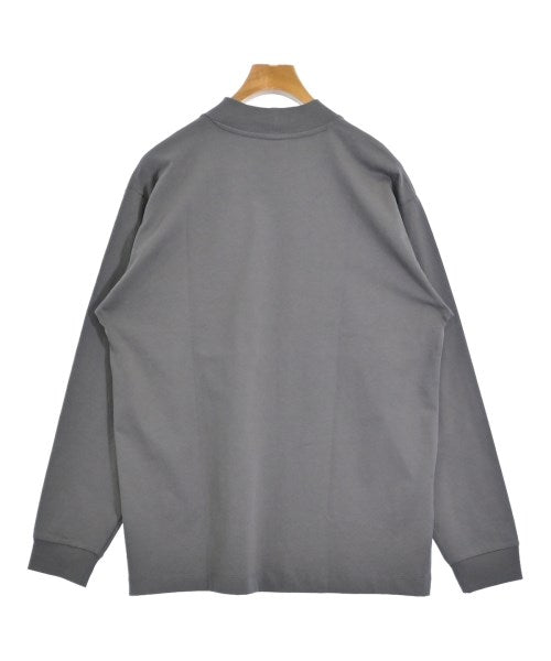 green label relaxing เสื้อยืด/เสื้อท็อปส์