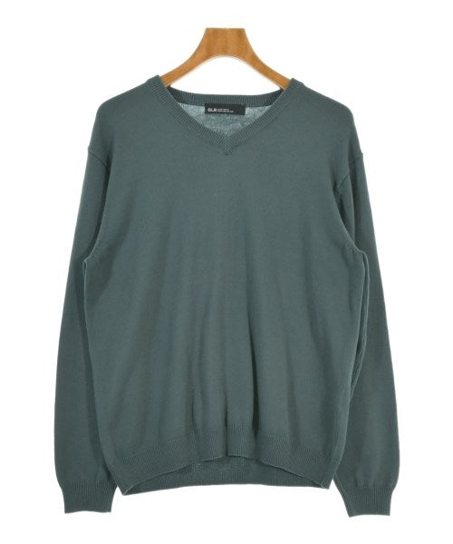 green label relaxing เสื้อกันหนาว