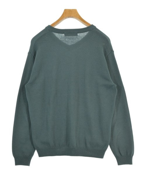 green label relaxing เสื้อกันหนาว