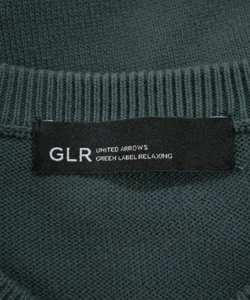 green label relaxing เสื้อกันหนาว