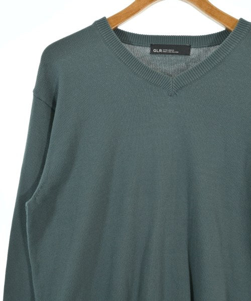 green label relaxing เสื้อกันหนาว