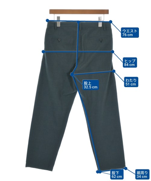 green label relaxing ชุดสูทแบบครบเซต (อื่นๆ)