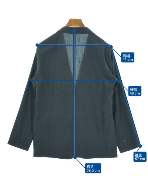 green label relaxing ชุดสูทแบบครบเซต (อื่นๆ)