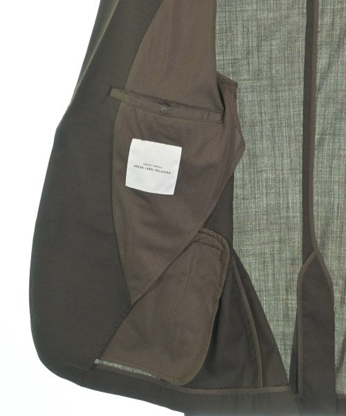 green label relaxing แจ็คเก็ต