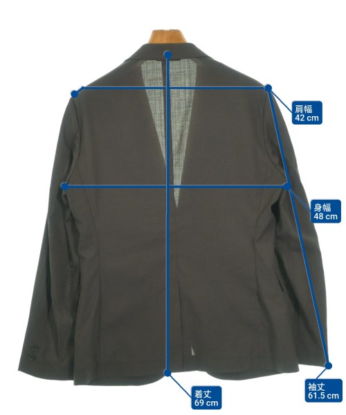 green label relaxing แจ็คเก็ต