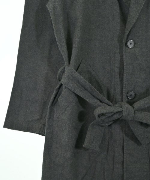 green label relaxing เสื้อโค้ทเชสเตอร์ฟิลด์