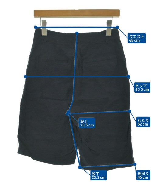 green label relaxing กางเกงขาสั้น