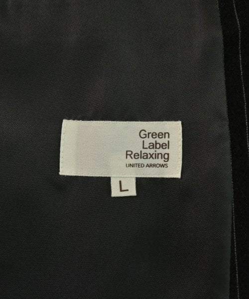 green label relaxing แจ็คเก็ต