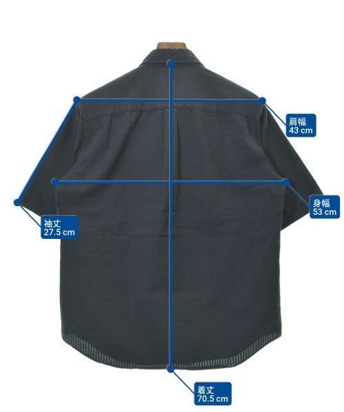 green label relaxing เสื้อลำลอง