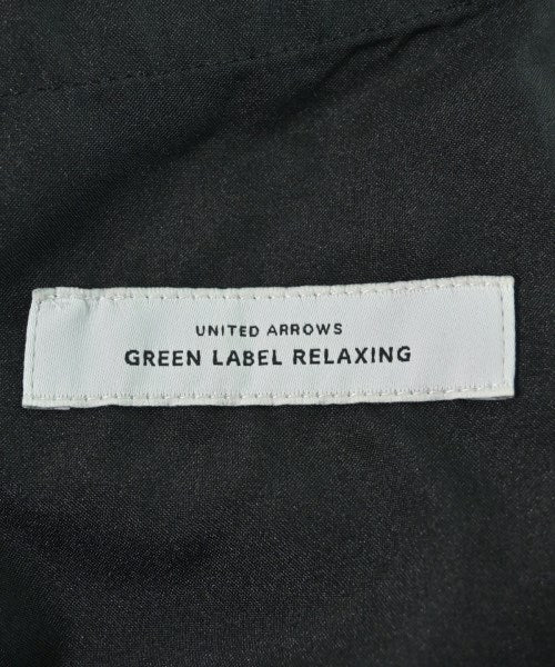 green label relaxing กางเกงขายาว