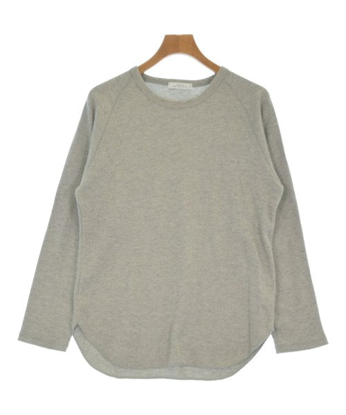 green label relaxing เสื้อยืด/เสื้อท็อปส์
