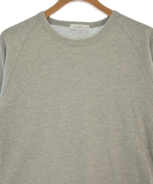 green label relaxing เสื้อยืด/เสื้อท็อปส์