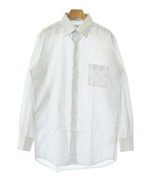 green label relaxing เสื้อเชิ้ตทางการ