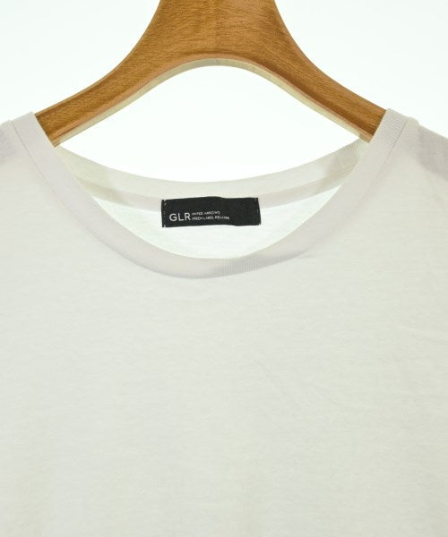 green label relaxing เสื้อยืด/เสื้อท็อปส์