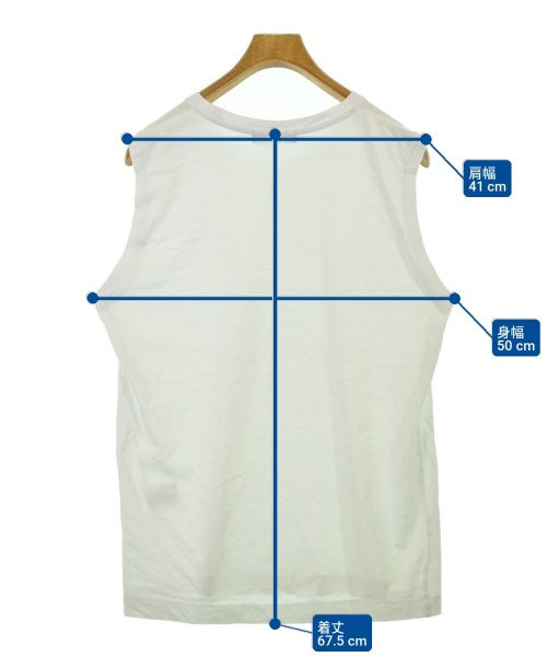 green label relaxing เสื้อยืด/เสื้อท็อปส์