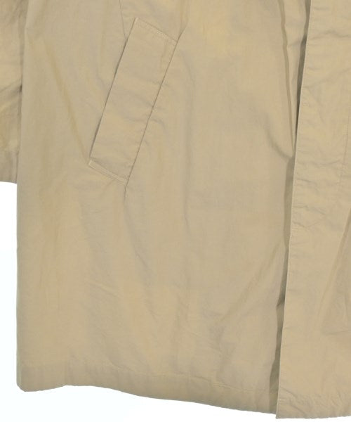 green label relaxing เสื้อโค้ทเชสเตอร์ฟิลด์