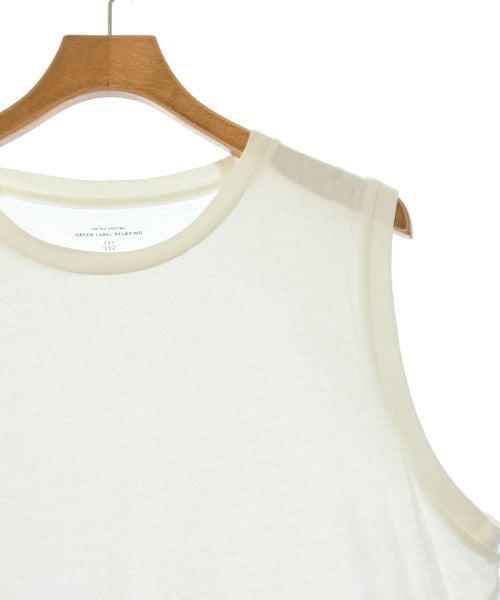 green label relaxing เสื้อยืด/เสื้อท็อปส์