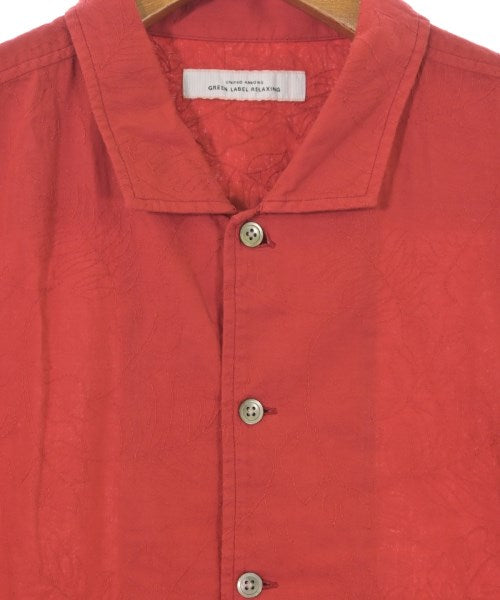 green label relaxing เสื้อลำลอง