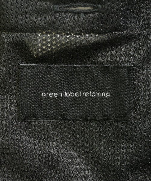 green label relaxing เบลเซอร์/แจ็คเก็ตสูท