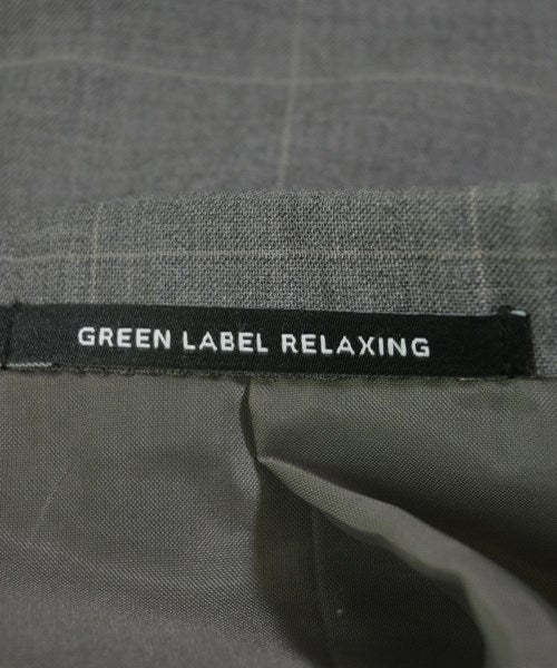 green label relaxing เบลเซอร์/แจ็คเก็ตสูท