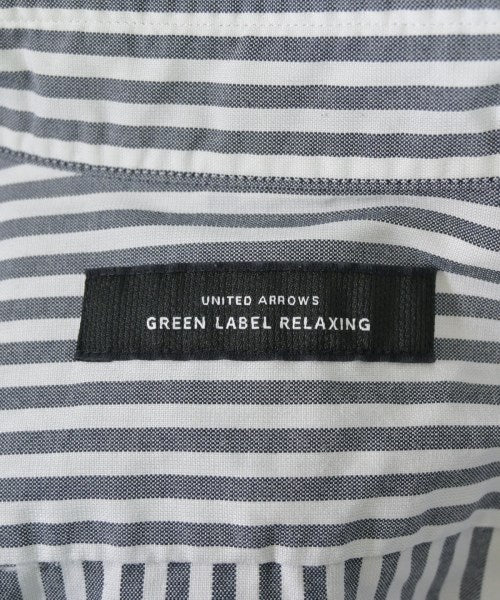 green label relaxing เสื้อลำลอง