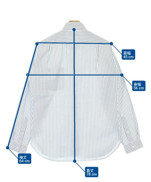 green label relaxing เสื้อลำลอง