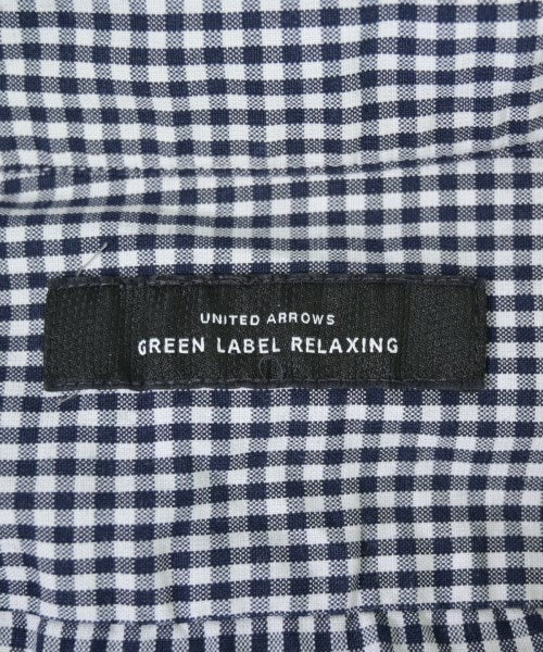 green label relaxing เสื้อลำลอง