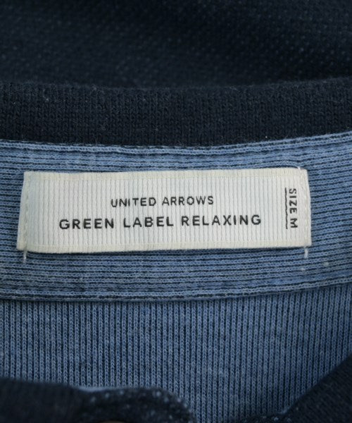 green label relaxing เสื้อโปโล