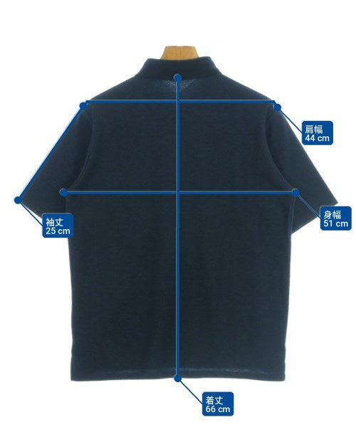 green label relaxing เสื้อโปโล