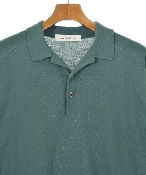 green label relaxing เสื้อกันหนาว