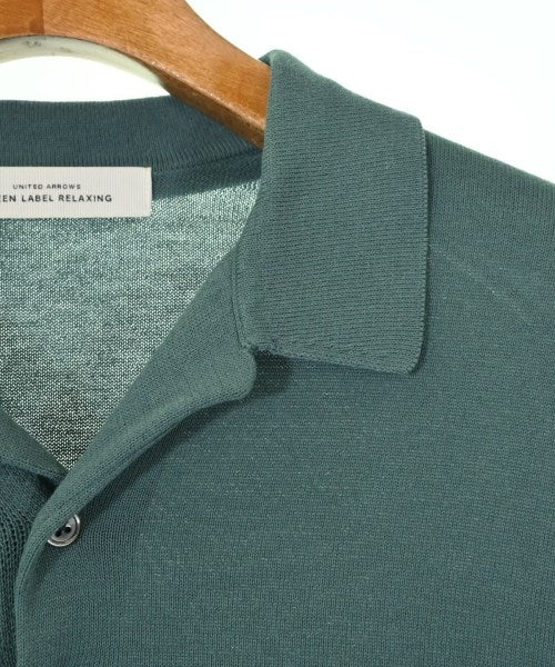 green label relaxing เสื้อกันหนาว