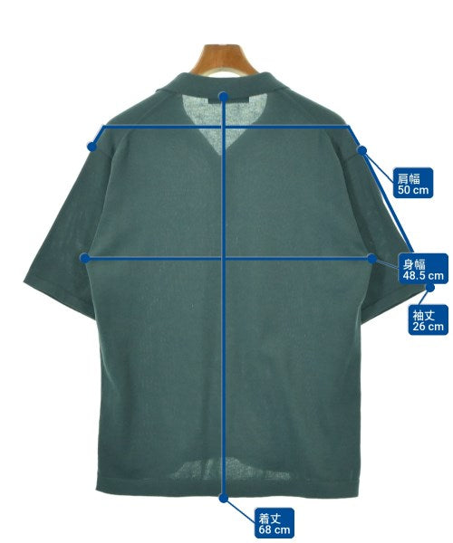 green label relaxing เสื้อกันหนาว